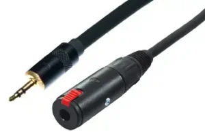 Contrik NKKMP3-BL 3m NJ3FC6-BAG - RTP3C-B