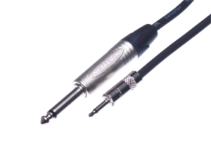 Contrik NGKXMPS6-BL 6m NP2XBAG - RTP3C-BAG
