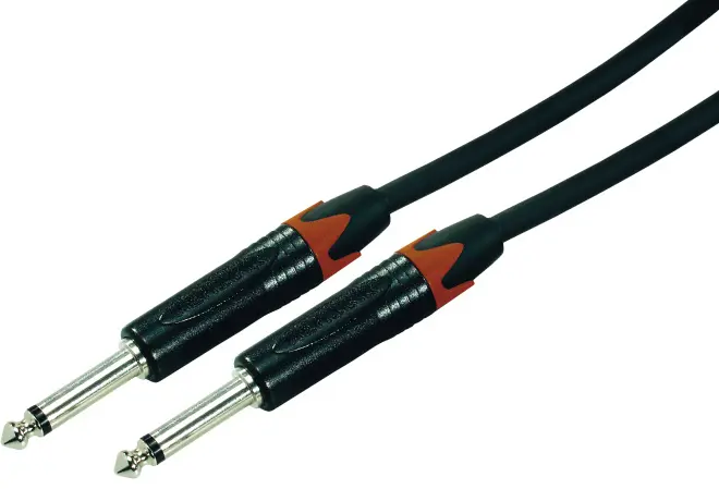 Contrik NGKX3-RD 3m 2 x NP2X-BAG