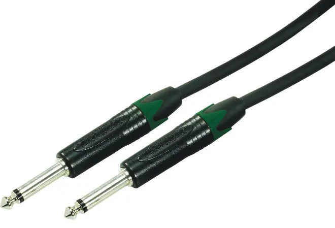 Contrik NGKX3-GN 3m 2 x NP2X-BAG + GREEN BOOT