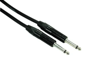 Contrik NGKX15-BL 15m 2 x NP2X-BAG