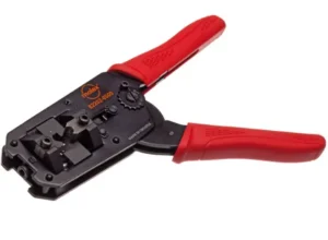 Contrik NE8PWZ-MO Profi-Einpresswerkz. f.Molex 44915-0021