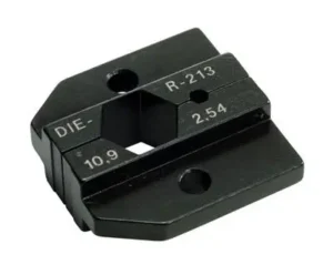 Contrik NBNC-DIE-R-213 Backen zu HX-R-BNC (passend zu RG213)