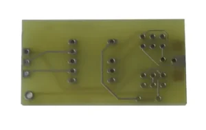 Contrik MC55 Print für NPKL1
