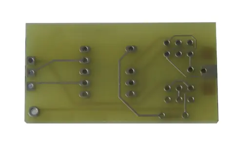 Contrik MC55 Print für NPKL1