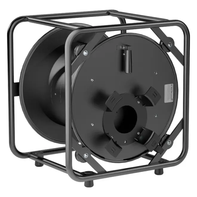 Contrik KTSK 4822.RM BÜHNEN-KABELTROMMEL stapelbar