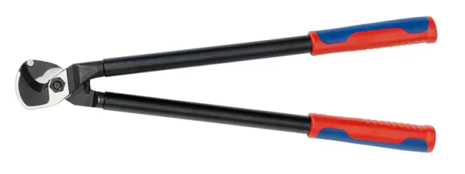 Contrik KS-D27 Kabelschere für Kabel bis 150mm2 L:5dm