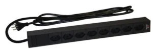 Contrik T23 16A>8xT23 16A