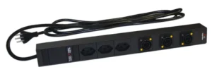 Contrik CSS-RACK2 T23 16A>3xT13 10A TF/3xNAC3FPX
