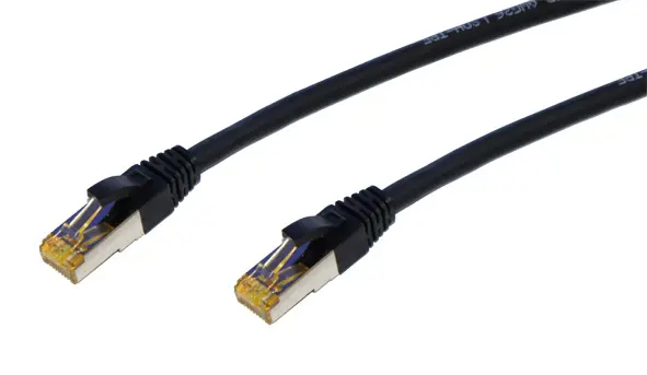 Contrik CDPK6A-SS-UF-2A 2m CK Data Cable C6A SFTP highflx sw