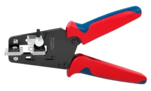 Contrik AZ-205 Abisolierzange für Litzenkabel