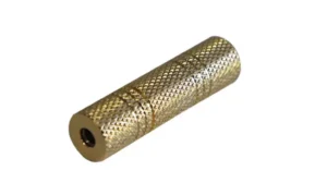 Contrik AJ3J3 Adap. Klinkenbu. 3.5mm/Klinkenbu. 3.5mm