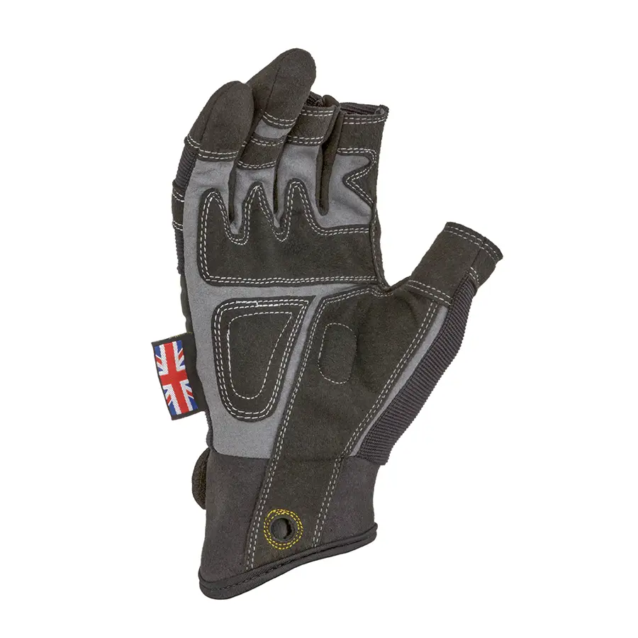 Dirty Rigger Comfort Fit General Purpose Gloves (framer) size S - Image 2