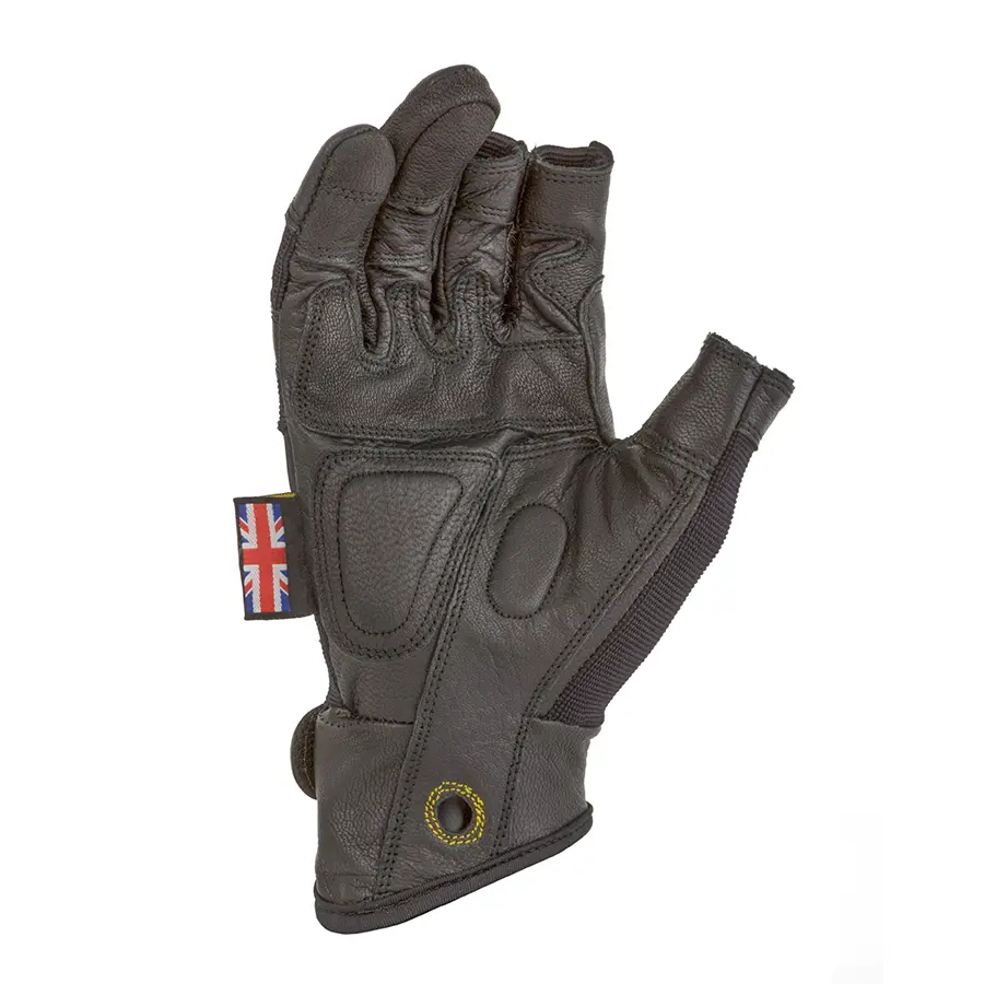 Dirty Rigger Leather Grip Multi-purpose Gloves (framer) size XXL - Image 2