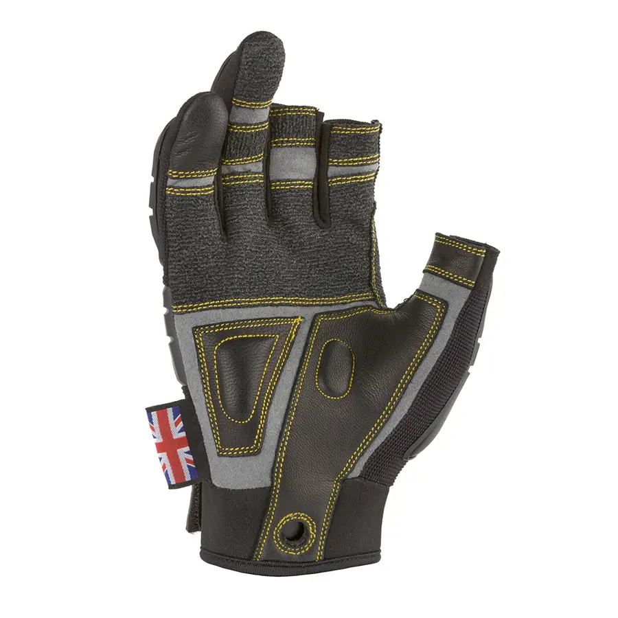 Dirty Rigger Protector 3.0 Heavy Duty Gloves (framer) size M - Image 2