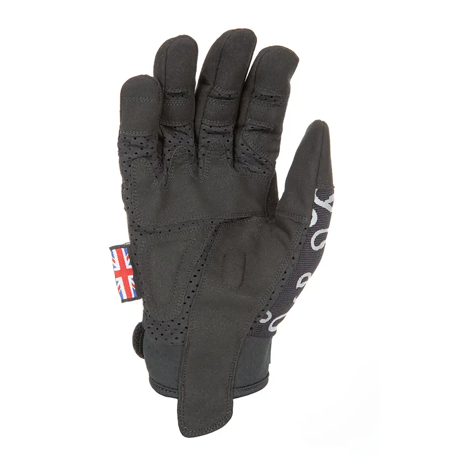 Dirty Rigger Venta-Cool Super Ventilated Gloves size L - Image 3