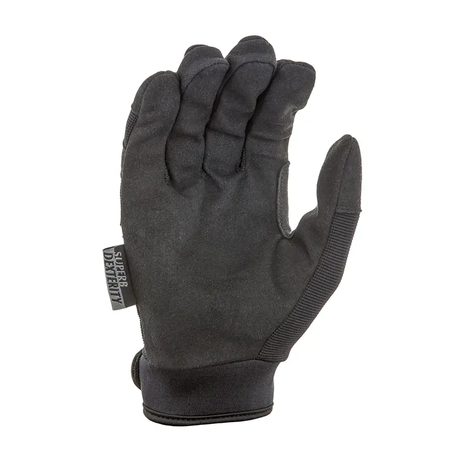 Dirty Rigger Comfort Fit 0.5 High Dexterity Gloves size M - Image 3