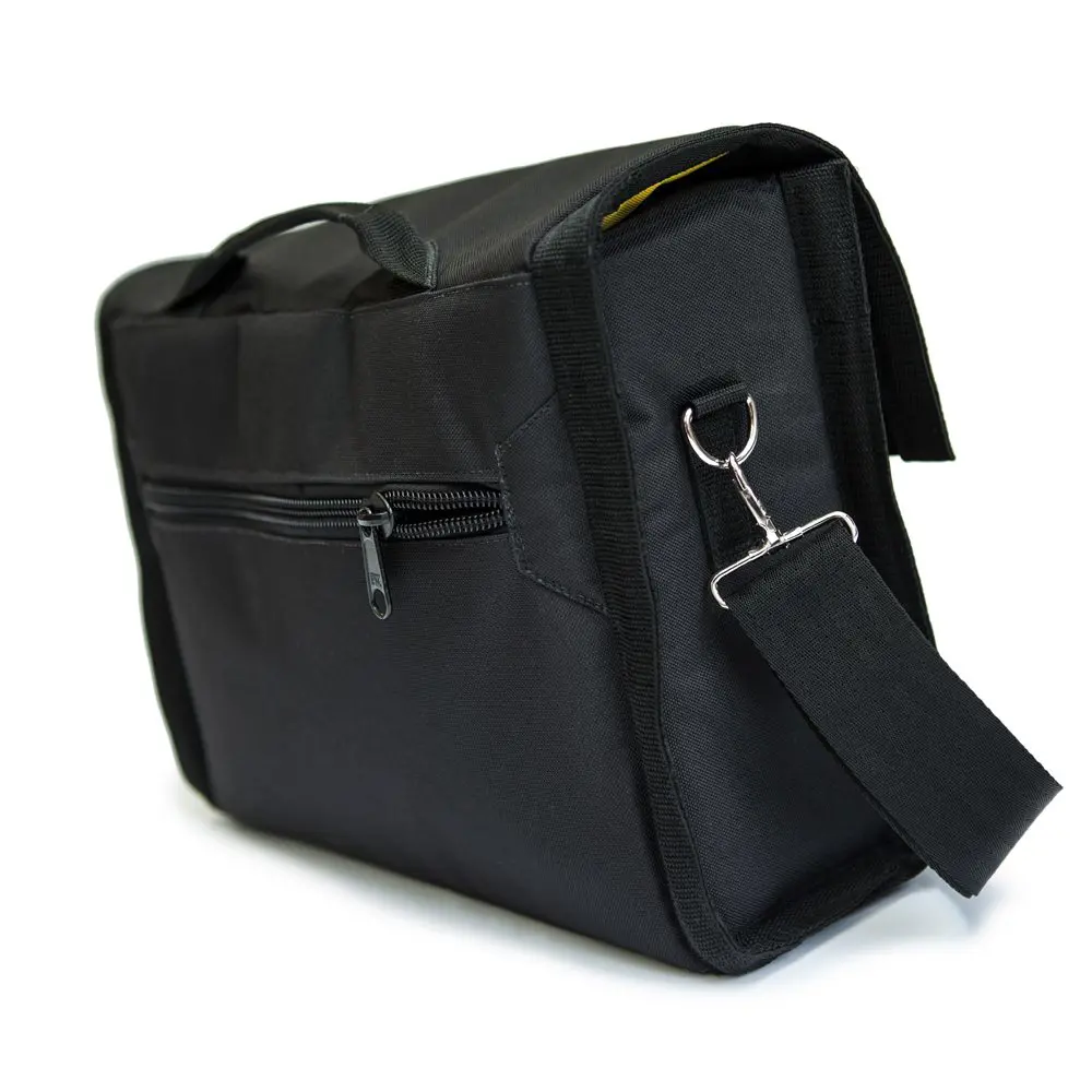 Dirty Rigger Gear Bag – Bild 3