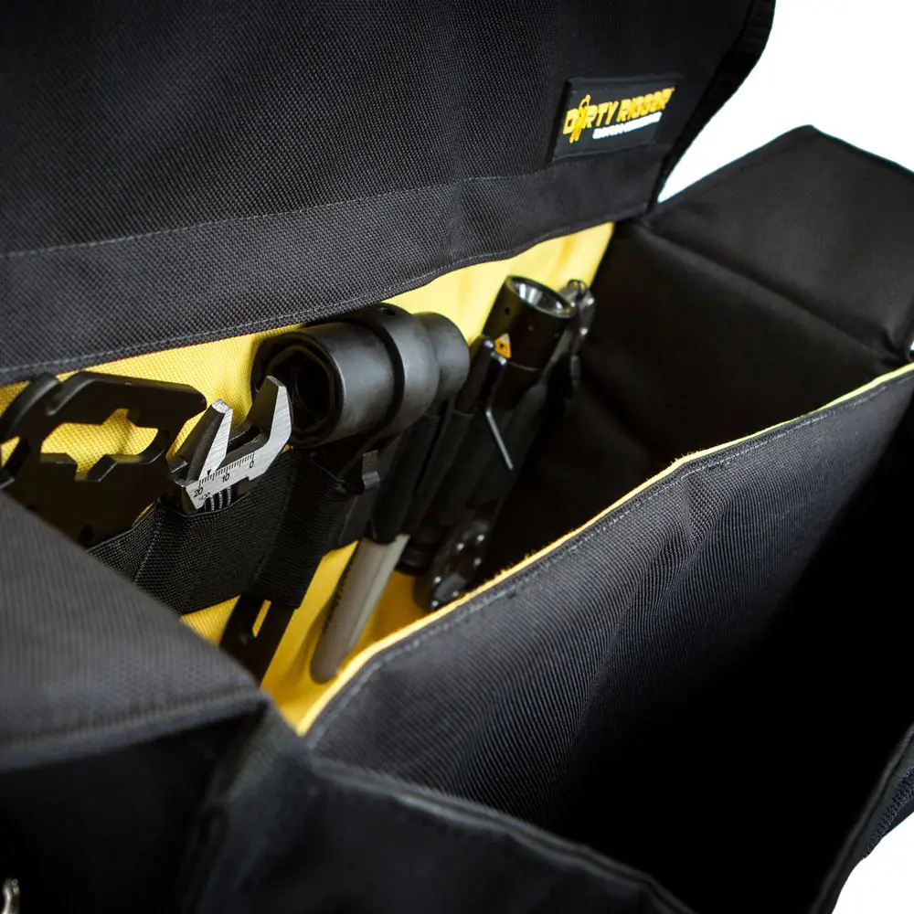 Dirty Rigger Gear Bag – Bild 4