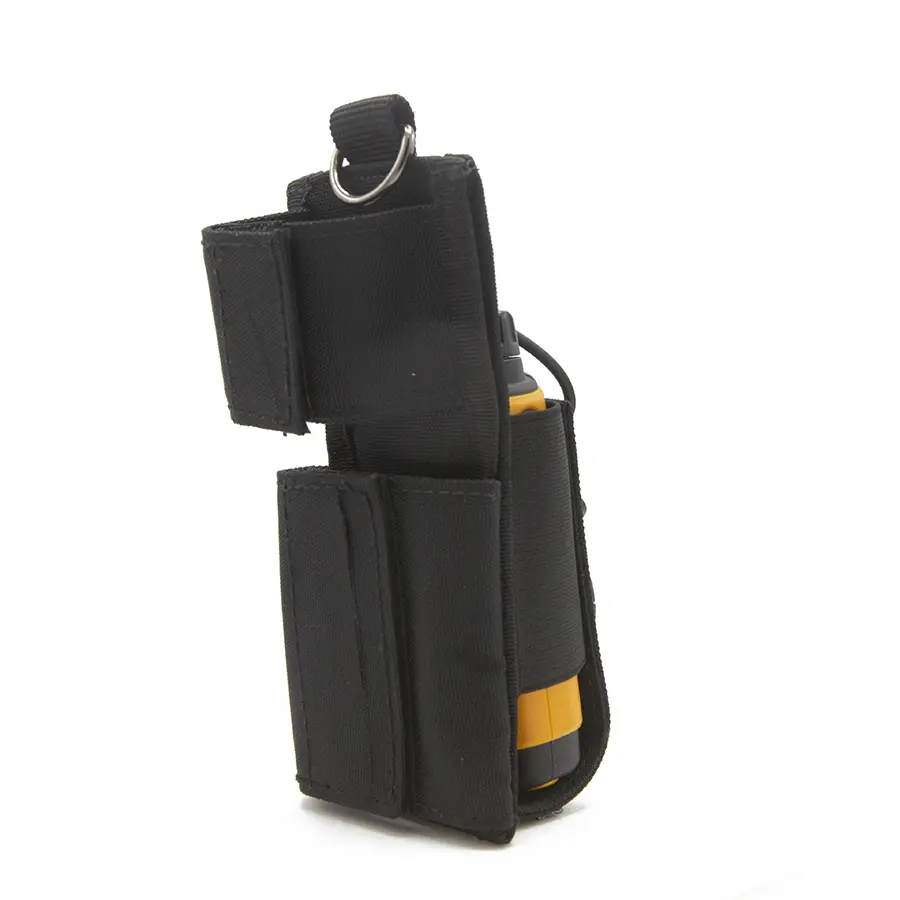 Dirty Rigger Radio Pouch – Bild 6