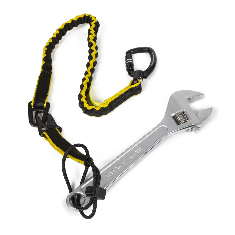 Dirty Rigger Detachable Lanyard + 2 Loops – Bild 3