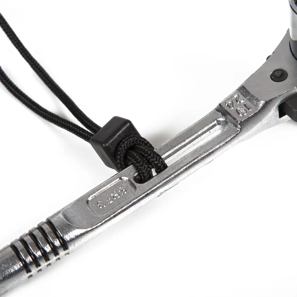Dirty Rigger Detachable Lanyard + 2 Loops – Bild 4