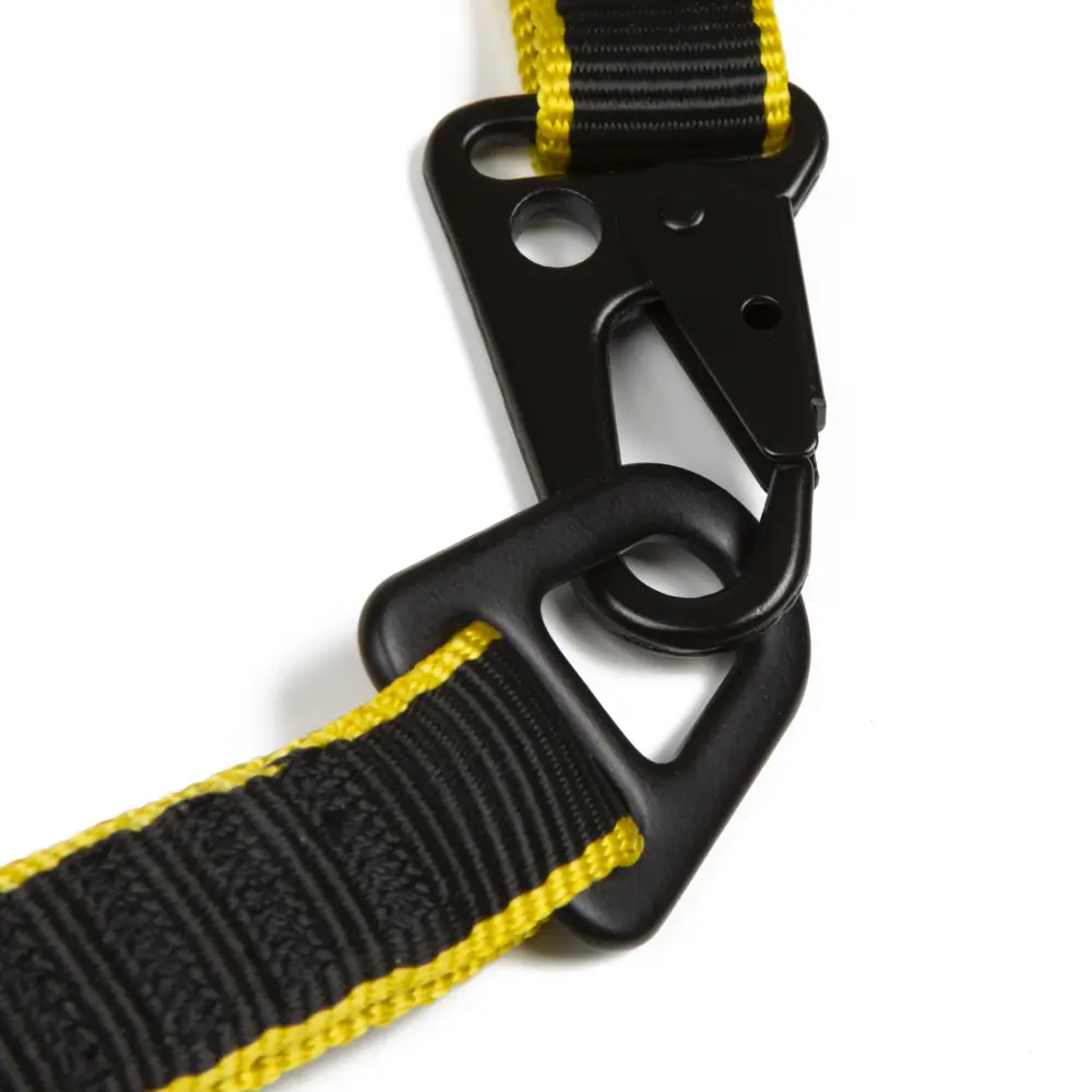 Dirty Rigger Detachable Lanyard + 2 Loops – Bild 6