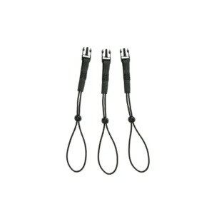 Dirty Rigger Lanyard Loops (3 Pack)