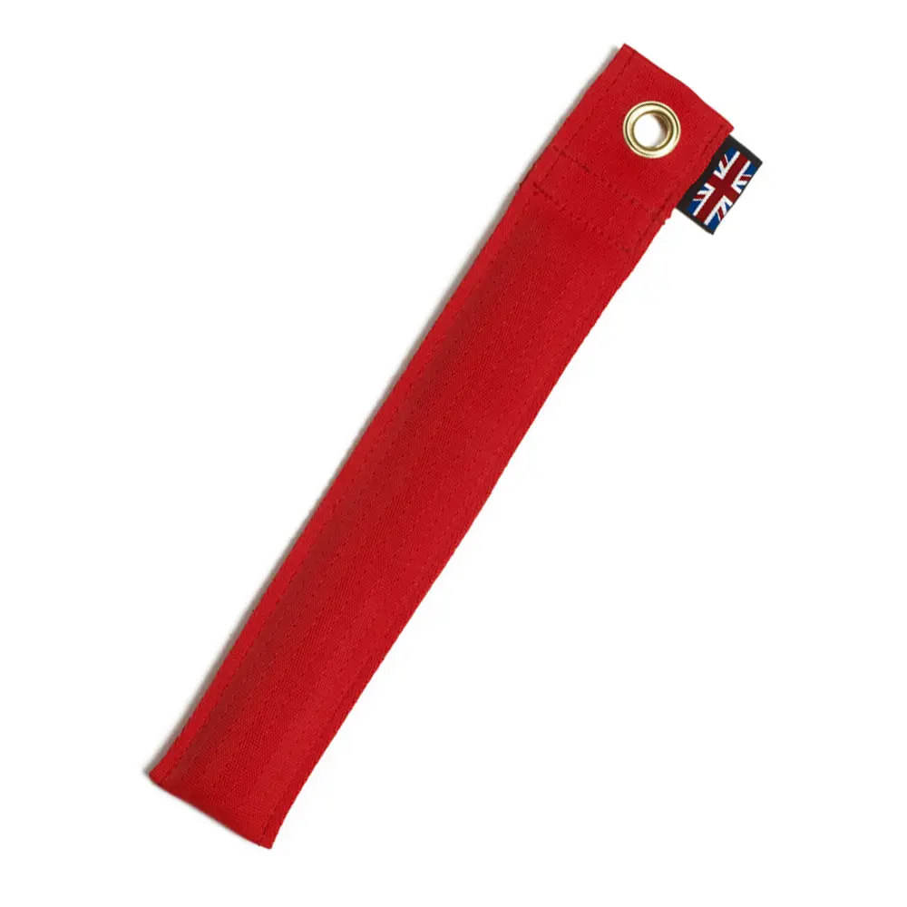 Dirty Rigger Sausage/Tube Marker (Pack of 6 one of each colour) – Bild 2