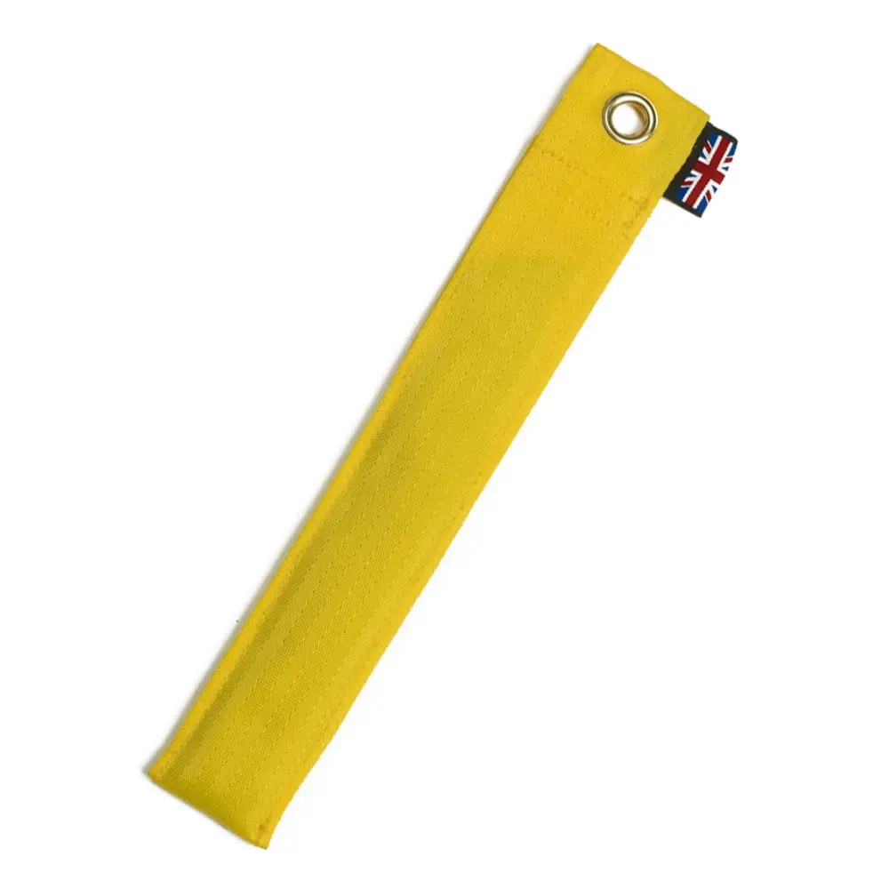Dirty Rigger Sausage/Tube Marker (Pack of 6 one of each colour) – Bild 5