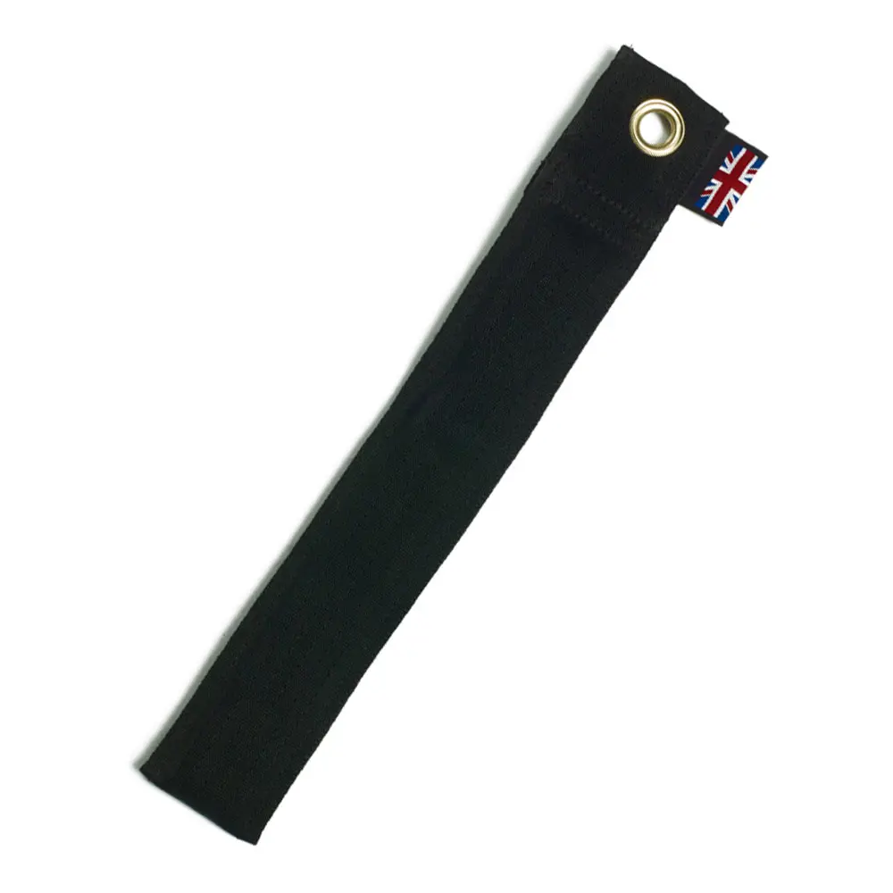 Dirty Rigger Sausage/Tube Marker (Pack of 6 one of each colour) – Bild 6