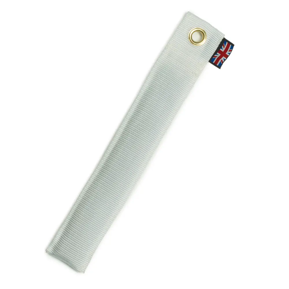 Dirty Rigger Sausage/Tube Marker (Pack of 6 one of each colour) – Bild 7