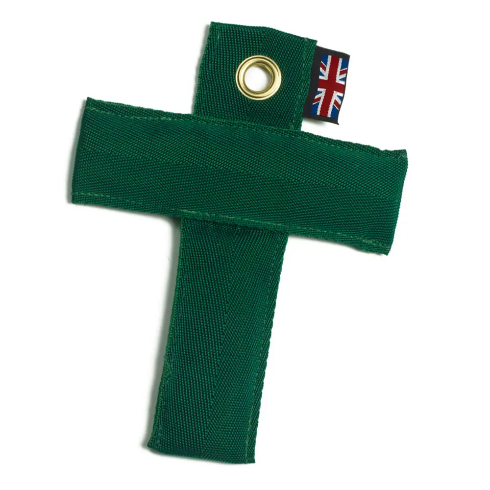 Dirty Rigger T-Bar Markers (pack of 6 one of each colour) – Bild 4