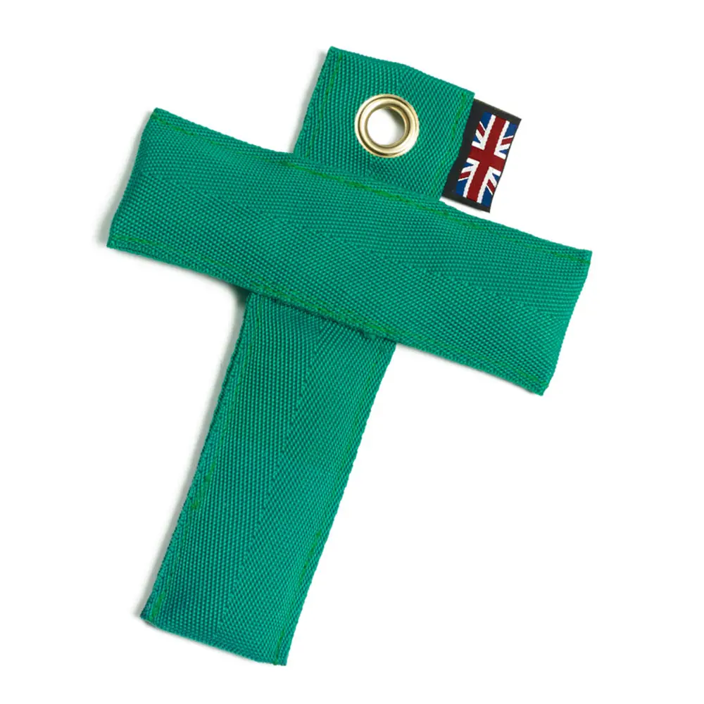 Dirty Rigger T-Bar Markers Sky Blue, Grey, Purple, Light Green, Pink, Orange – Bild 5