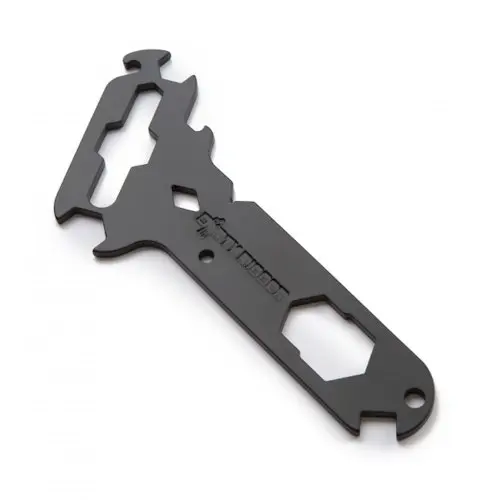Dirty Rigger Riggers Multi-tool