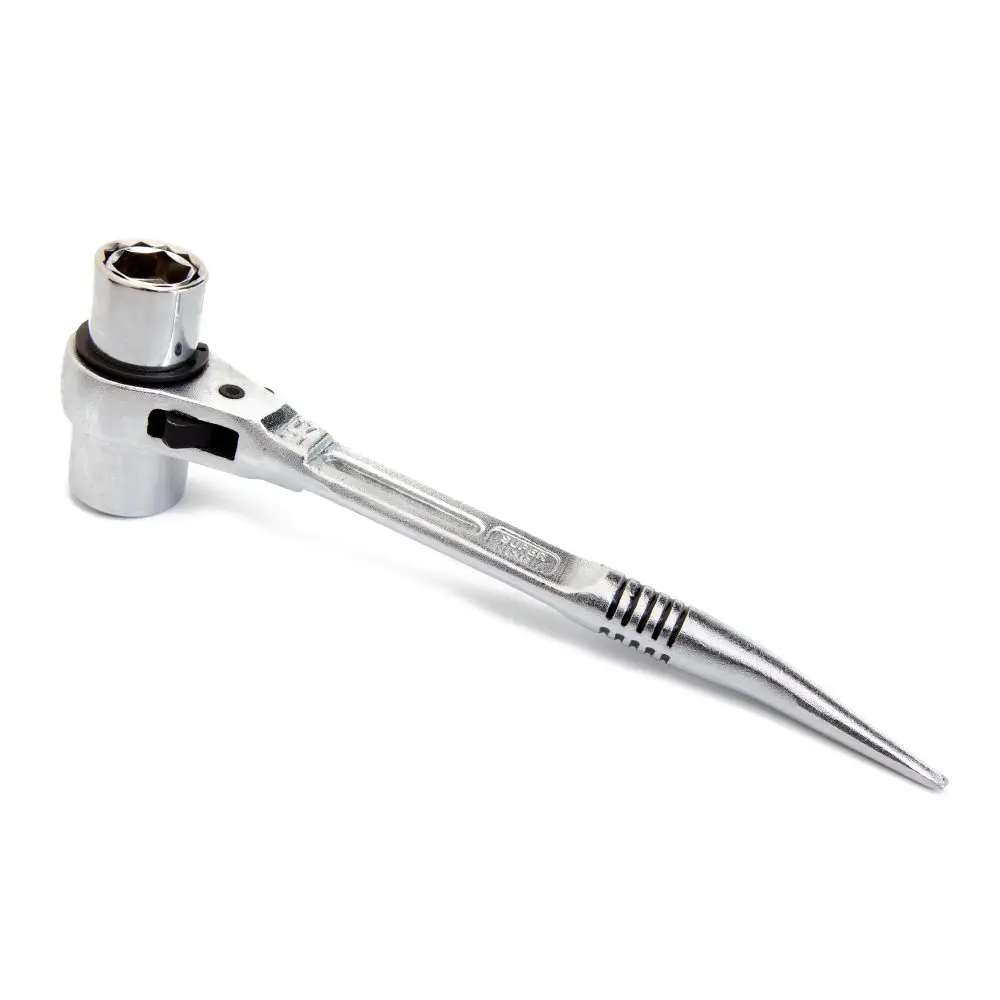 Dirty Rigger 4 Way Podger Wrench (Metric) – Bild 2