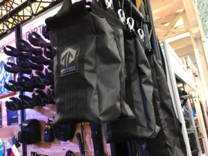 Dirty Rigger Upstage Motor Hoist Bag 20x17x65cm