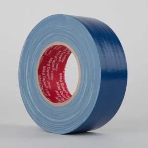 Le Mark MagTape Utility Gloss Indoor/Outdoor Duct Tape Dark Blue 50mm x 50m