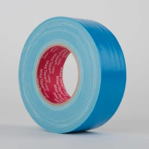 Le Mark MagTape Utility Gloss Indoor/Outdoor Duct Tape Sky Blue 100mm x 50m