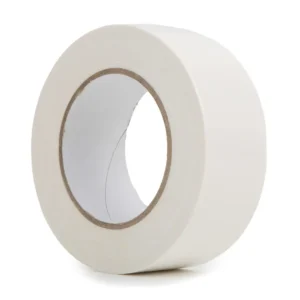 Le Mark MagTape ECONOMY MATT White 100mm x 50m