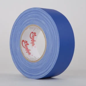 Le Mark MagTape Chroma Gaffer Chroma Blue 50mm x 50m