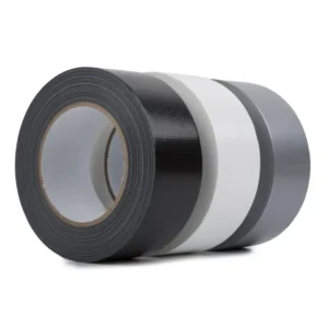Le Mark General Multi-Purpose Duct Tape White 75mm x 50m