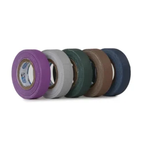 Pro Gaff Progaff Minimix Set Blue,Brown, Green, Grey,Purple 12mm x 5.4m