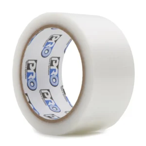 Pro Gaff Clear-Gaff Clear-Gaff Clear 48mm x 20yds