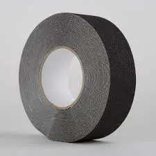 Le Mark Anti-Slip Tape Black 25mm x 18m
