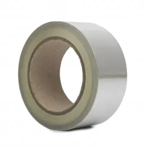 Le Mark Aluminium Foil 50mm x 45m