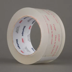 Le Mark J-Lar Ultra Clear Splicing Tape 50mm x 72yds