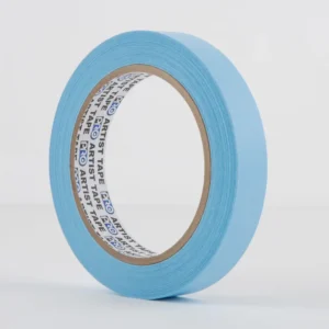 Pro Gaff Artist Paper Tape Light Blue 24mm x 60yds