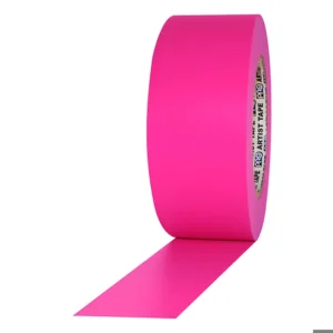 Pro Gaff Artist Paper Tape Purple 24mm x 60yds