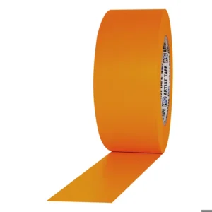 Pro Gaff Artist Paper Tape Orange 48mm x 60yds